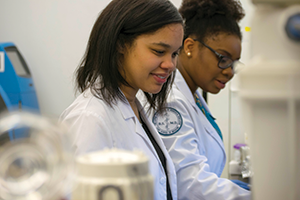 CUNY School of Medicine's Approach Makes It One of the Most Diverse in the  Nation | INSIGHT Into Diversity