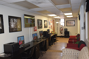 TTU opened its own Dream Resource Center in the fall of 2017. The center serves as a central hub for undocumented students, DACA recipients, and allies to the undocumented community.