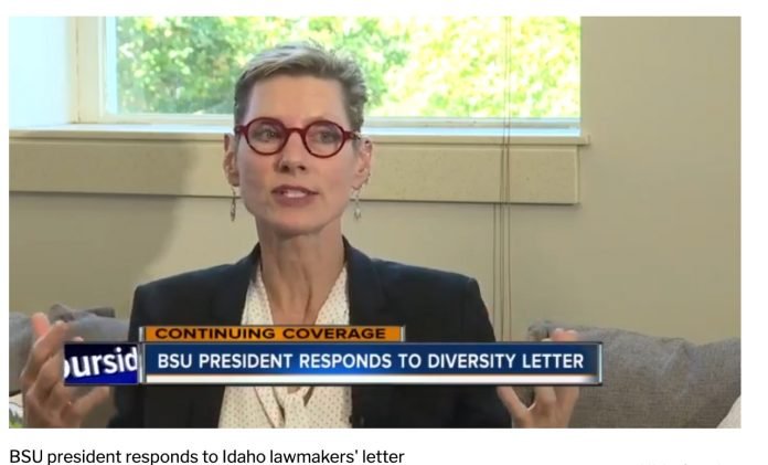 TrompDiversity