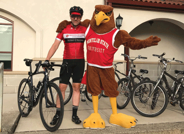Biker-Right-Sized
