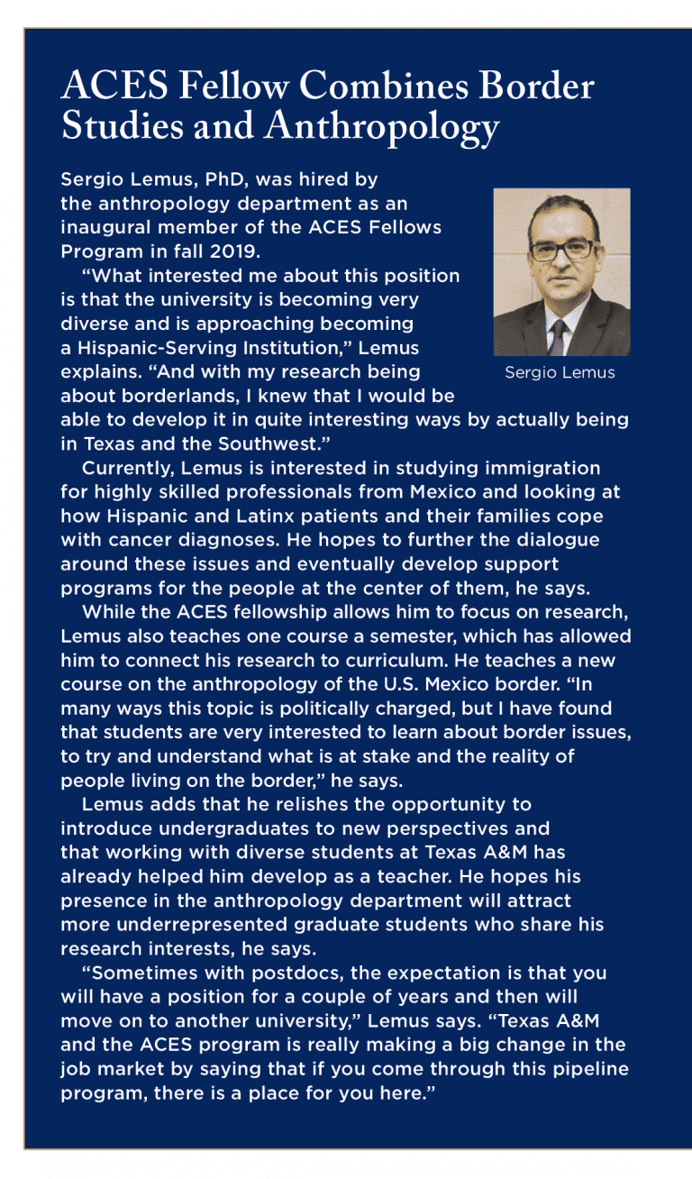 texas a&m diversity and inclusion essay