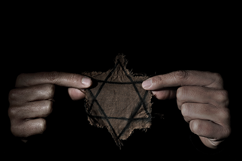 Anti-semetism-LEAD