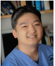 Kenichiro Yagi