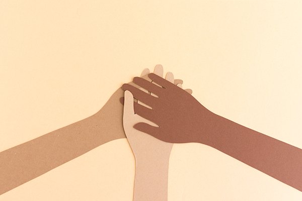 hands
