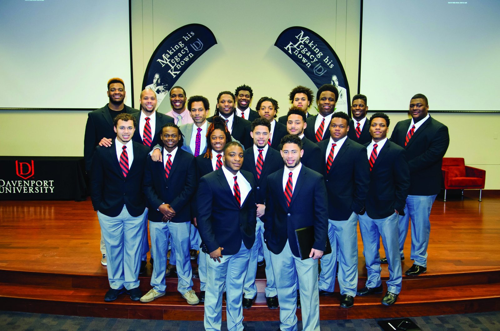 University of Louisville Freshman Orientation