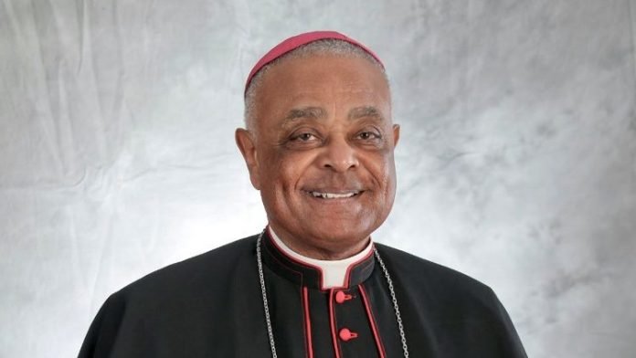 Wilton Gregory