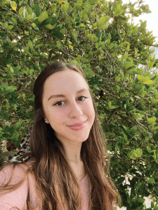 Photo of Jasmine Hall