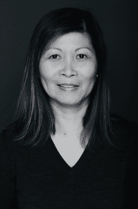Photo of Joann Ng Hartmann