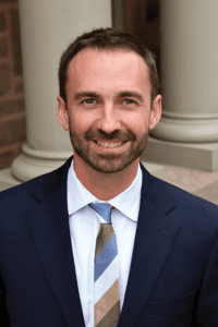 Photo of Andrew Arroyo