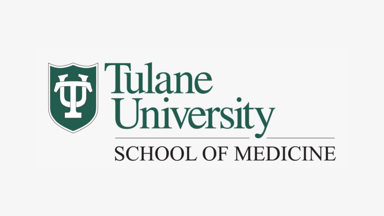 The university of law. Tulane University. Tulane.
