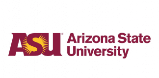 Arizona State University logo