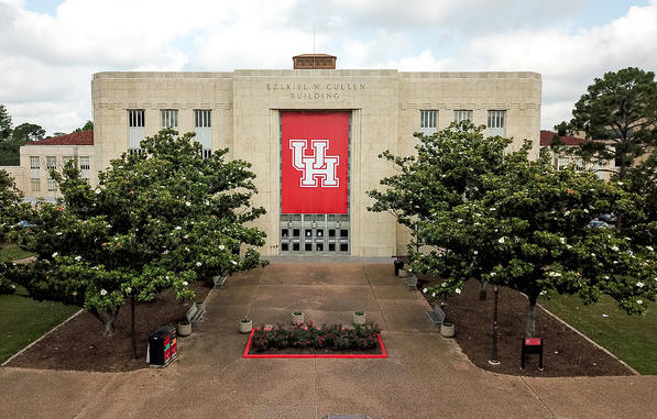 University of Houston will join Big 12 in 2023