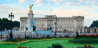 Photo of Buckingham Palace