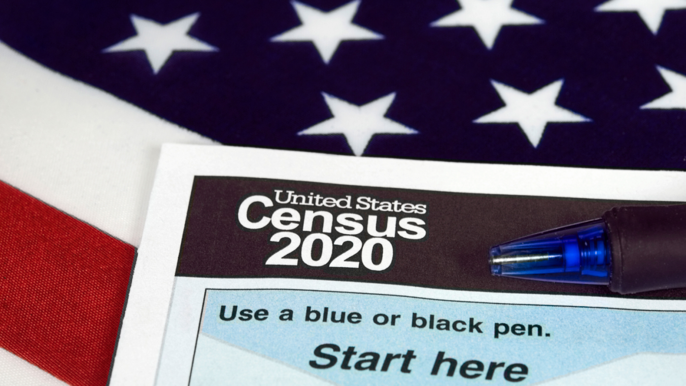 U.S. Census Bureau Releases Preliminary Data, Adds More Institutions to