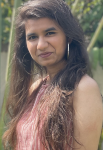 Lavanya Agarwal