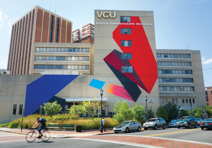 vcu-1 Photo of Virginia Commonwealth University