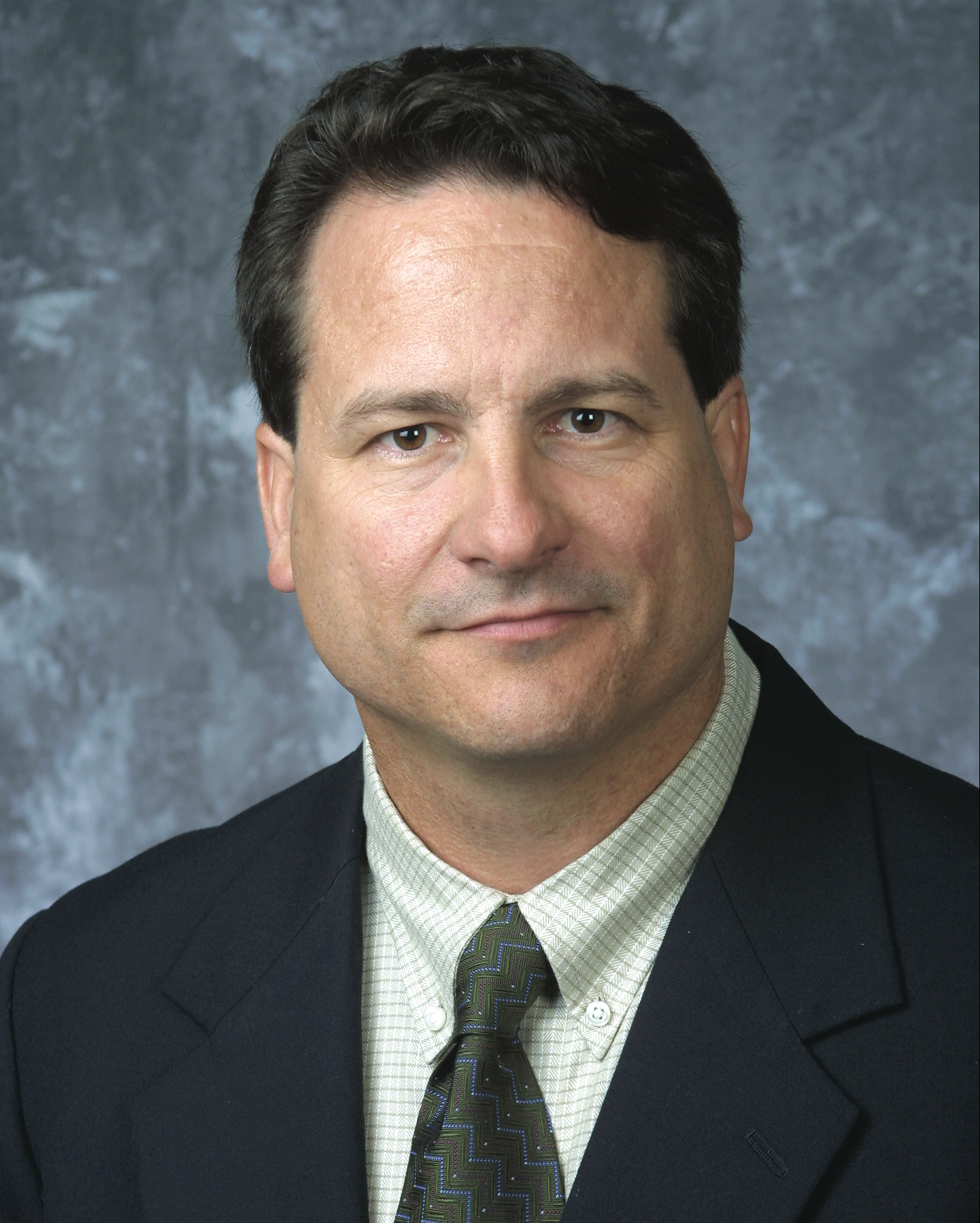 Kent Smith