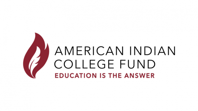 american-indian-college-fund