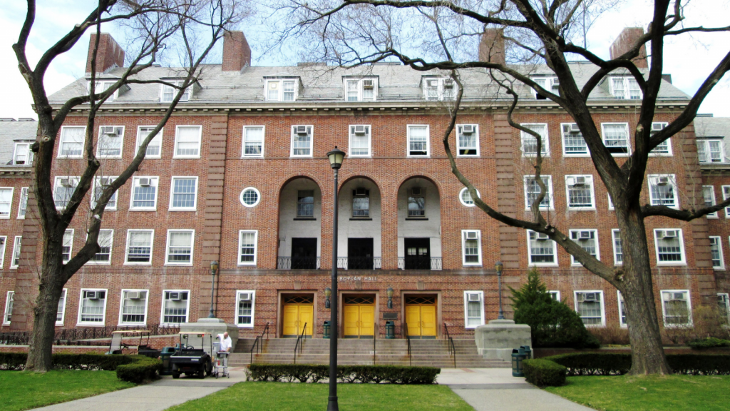 Brooklyn College Facing Investigation for Treatment of Jewish Students in  Mental Health Graduate Program | Insight Into Diversity