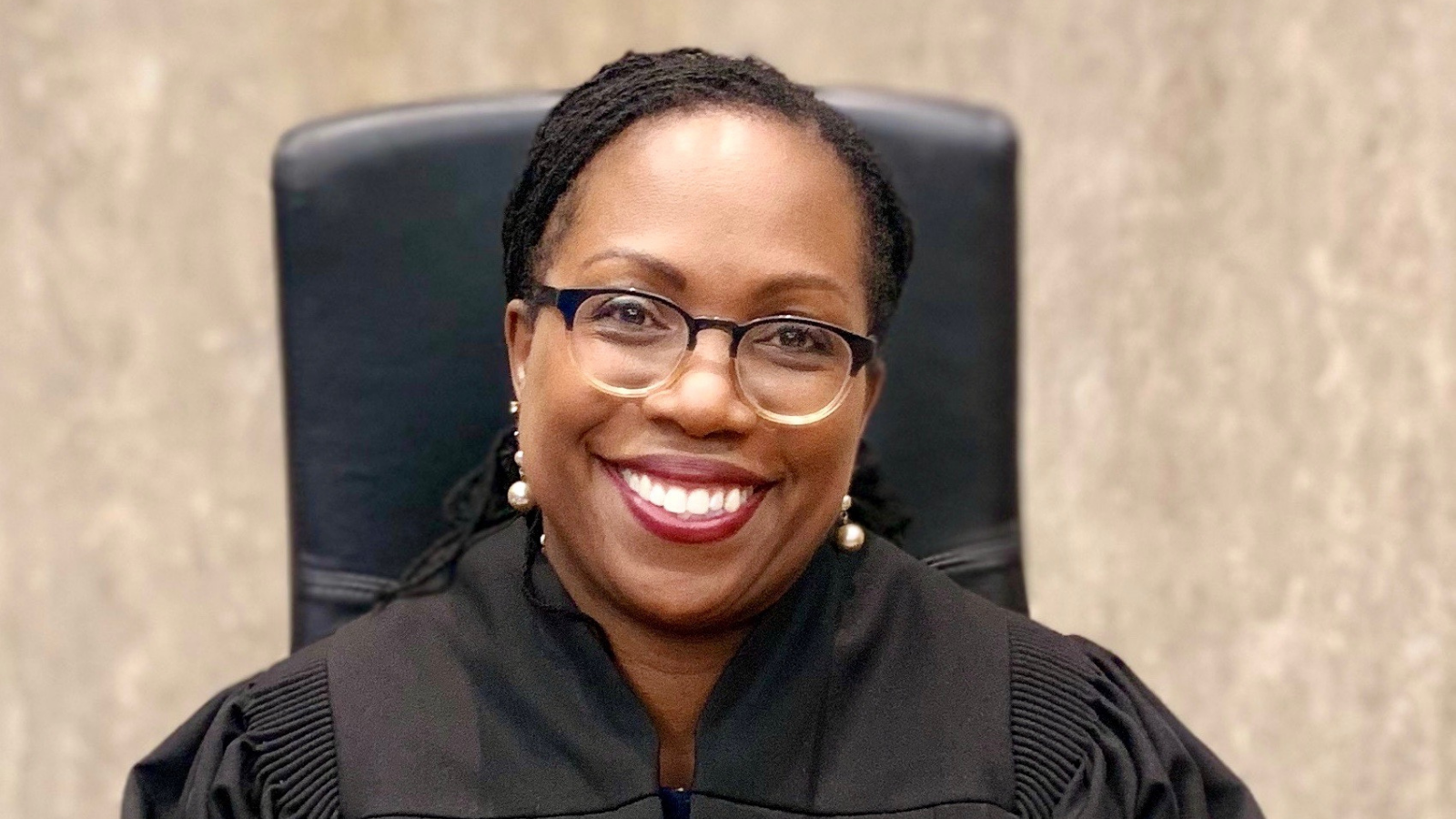 Ketanji Brown Jackson to serve on the U.S. Supreme Court