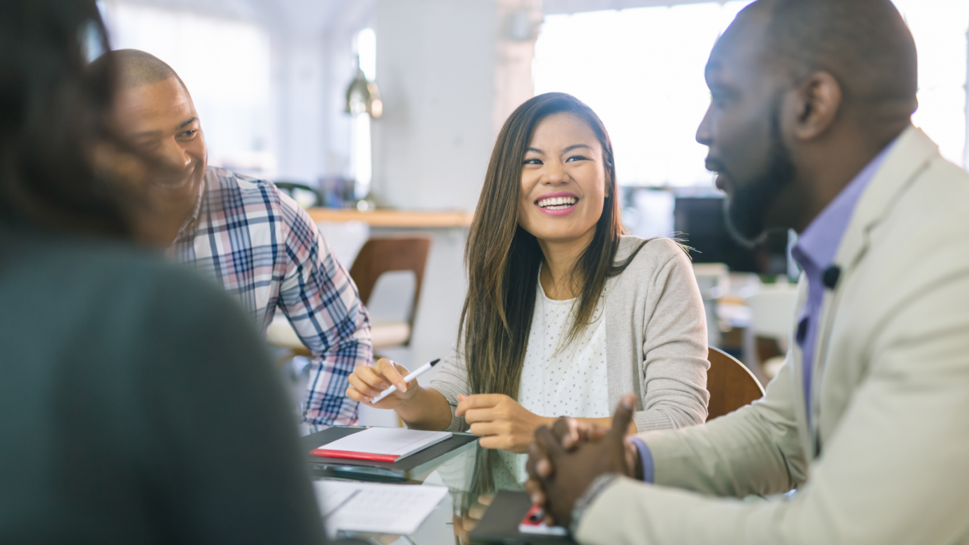 Creating A New Vision for Asian American Empowerment and Belonging