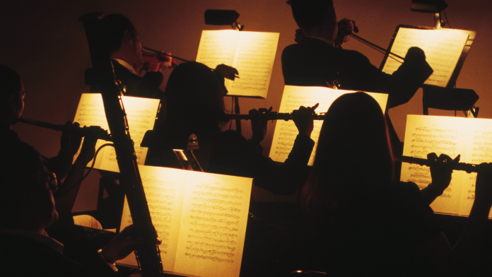orchestra