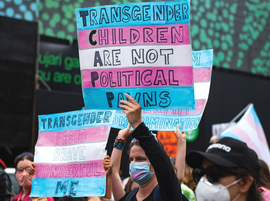 Anti LGBTQ+ Bills All Things Queer
