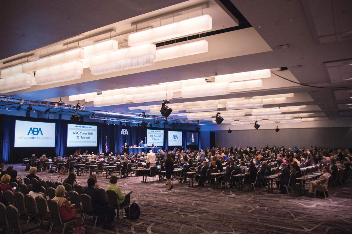 American Bar Association Looks to Increase DEI in Law Schools Through