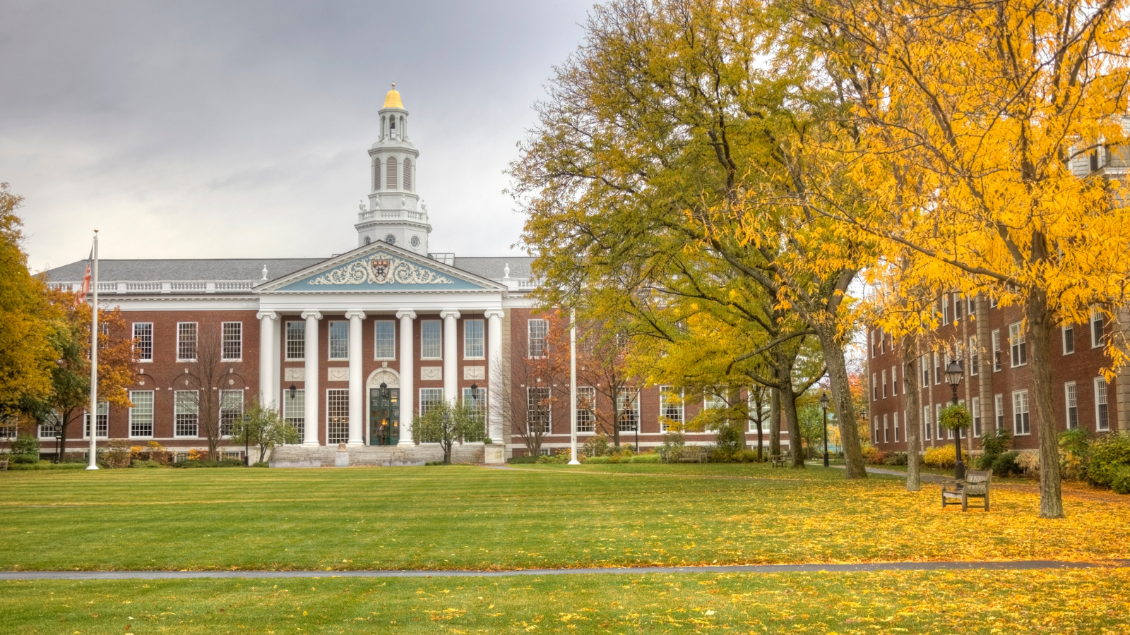 LGBTQ+ Harvard Community Members Receive Threatening, Homophobic Emails | INSIGHT Into Diversity LGBTQ+ Harvard Community Members Receive Threatening, Homophobic Emails | INSIGHT Into Diversity