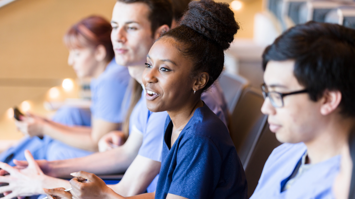 UC San Diego To Expand Medical School Diversity Through Community UC San Diego To Expand Medical School Diversity Through Community