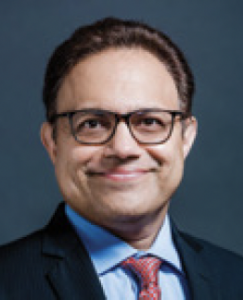 Photo of Arun Upneja