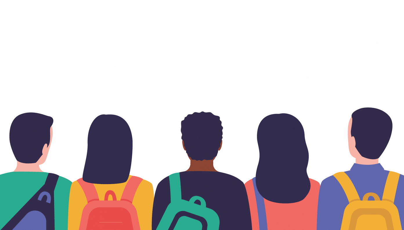 Navigating California's Higher Education Future  Insight Into Diversity