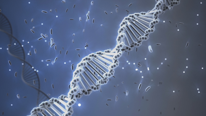 genomics