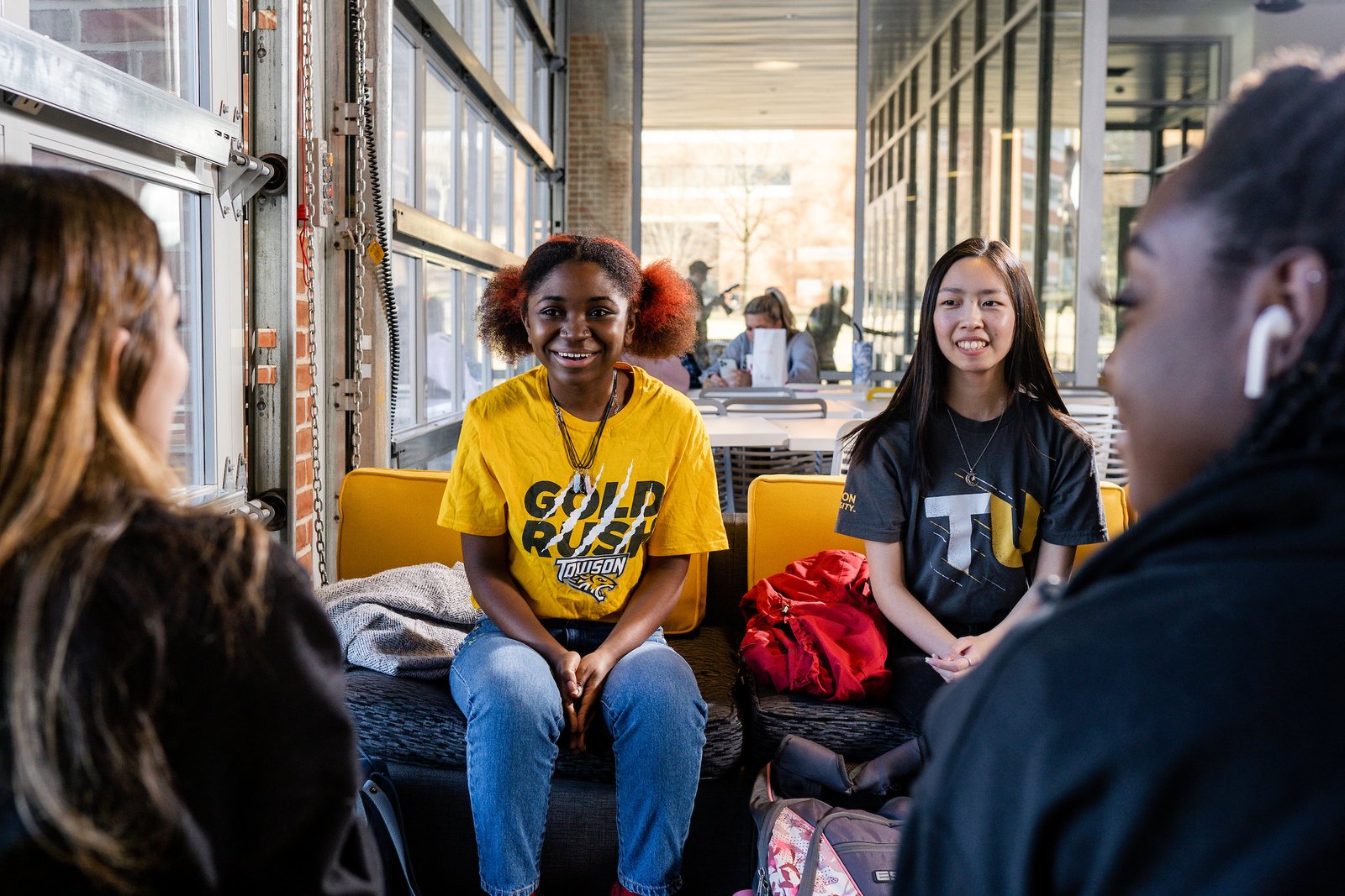 Towson president chosen to lead University of Louisville