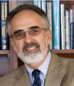 Michael Perri