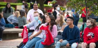In spring 2022, Southern Illinois University (SIU) administered a systemwide Viewfinder Campus Climate Survey. The findings, reports, and benchmark data help inform SIU’s anti-racism and anti-oppression initiatives.