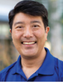 photo of Sean Gil