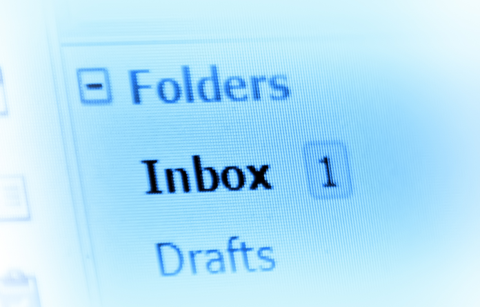 email