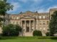 University of Iowa campus