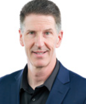 Timothy Gardner