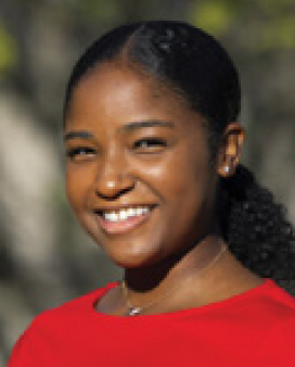 Gabrielle Bennett