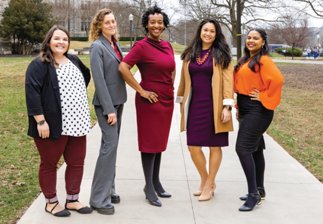 Virginia Polytechnic Institute and State University