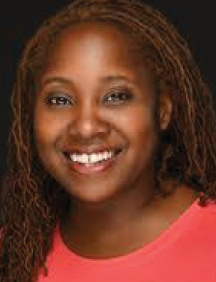 Sosanya Jones, EdD