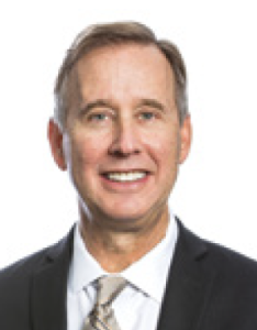 Richard Lieber, PhD