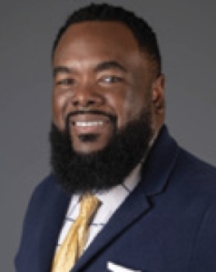Chaka Cummings