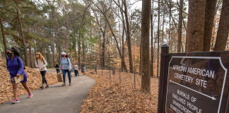 South Carolina Colleges Engage with Community to Honor Local History