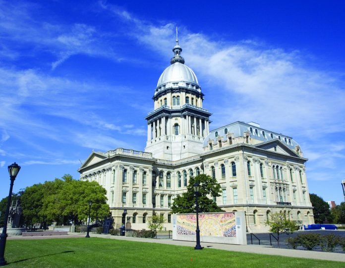 Illinois Capitol