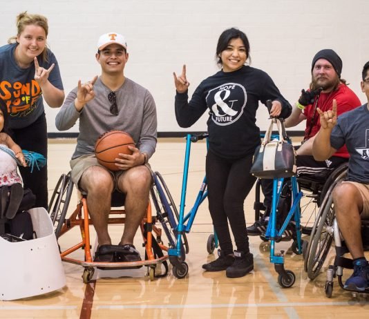 UT Austin’s new Disability Cultural Center will serve as a space for campus community members with disabilities to connect and explore their identities.