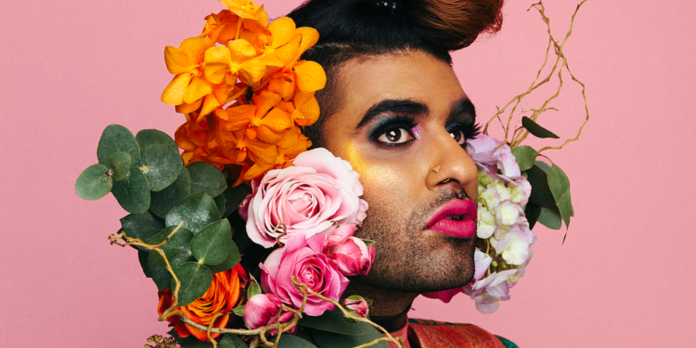 alok-penn Multimedia artist ALOK will serve as the UPenn LGBT Center’s first Scholar in Residence.