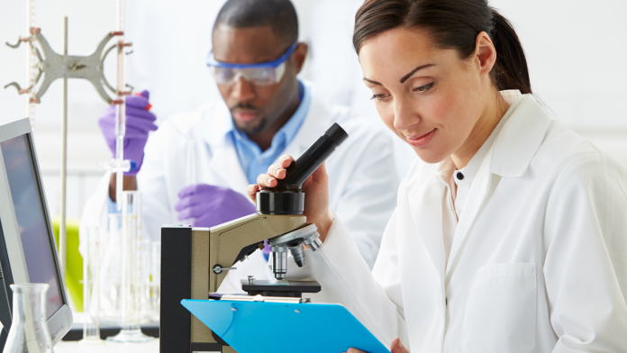 diverse-scientists The National Institutes of Health are awarding $64 million to advance DEI efforts among biomedical faculty.